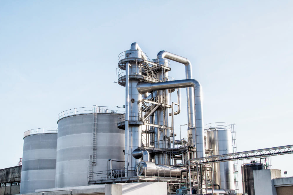 cara membersihkan boiler
